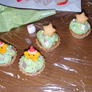 スポンジケーキ切れ端レシピ 作り方の人気順 簡単料理の楽天レシピ